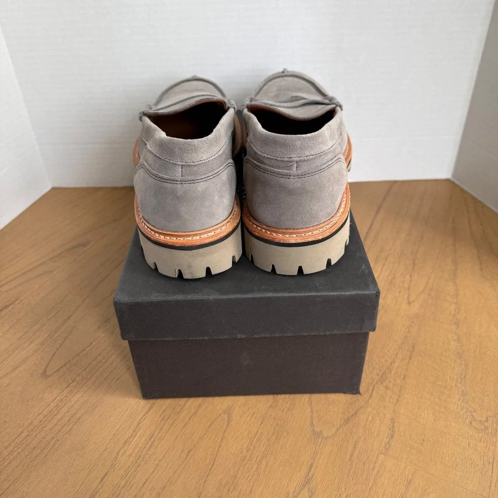 Allen Edmonds allen edmonds